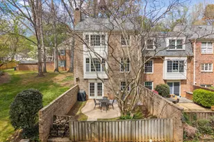 2925 Wycliff Rd, Raleigh, NC 27607 - Photo 3