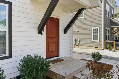 3114 Bryant Street, Durham, NC 27703 - Photo 5