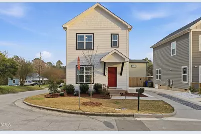 3114 Bryant Street, Durham, NC 27703 - Photo 1