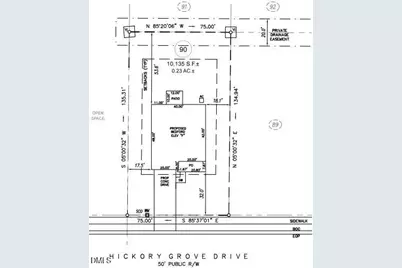 209 Hickory Grove Drive, Sanford, NC 27330 - Photo 5