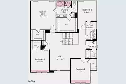 209 Hickory Grove Drive, Sanford, NC 27330 - Photo 3