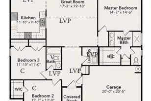 19 Boston River Dr, Dunn, NC 28334 - Photo 3