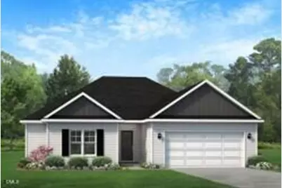 19 Boston River Drive #(Lot 42), Dunn, NC 28334 - Photo 1