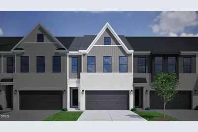 917 Westerland Way #80, Durham, NC 27703 - Photo 1