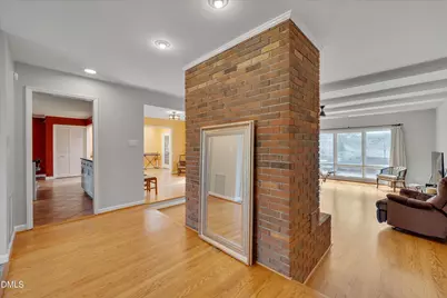 2004 Snow Valley Road, Durham, NC 27712 - Photo 11