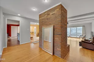 2004 Snow Valley Rd, Durham, NC 27712 - Photo 11