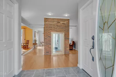 2004 Snow Valley Road, Durham, NC 27712 - Photo 9