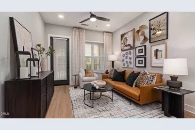 3905 Mahal Avenue #Authenticity, Cary, NC 27519 - Photo 21