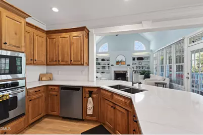 5421 Maggie Run Lane, Fuquay Varina, NC 27526 - Photo 17