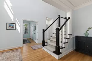 5421 Maggie Run Ln, Fuquay Varina, NC 27526 - Photo 9