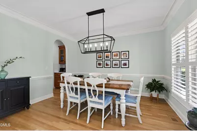 5421 Maggie Run Lane, Fuquay Varina, NC 27526 - Photo 11