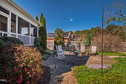 5421 Maggie Run Lane, Fuquay Varina, NC 27526 - Photo 49