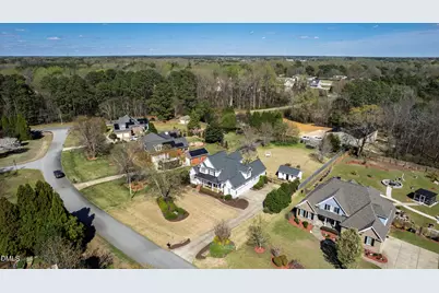 5421 Maggie Run Lane, Fuquay Varina, NC 27526 - Photo 59