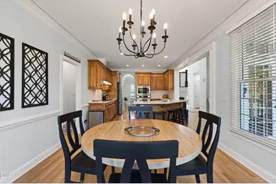 5421 Maggie Run Lane, Fuquay Varina, NC 27526 - Photo 23