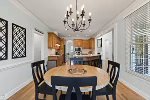 5421 Maggie Run Ln, Fuquay Varina, NC 27526 - Photo 23