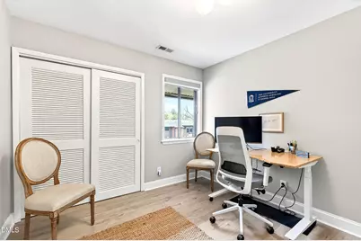 907 Oak Tree Drive, Chapel Hill, NC 27517 - Photo 29