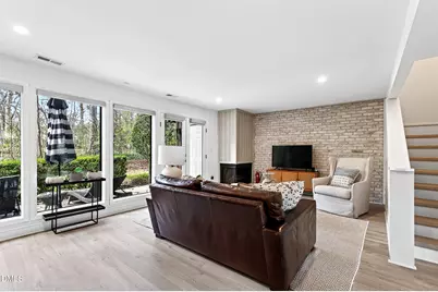 907 Oak Tree Drive, Chapel Hill, NC 27517 - Photo 17