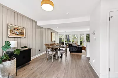 907 Oak Tree Drive, Chapel Hill, NC 27517 - Photo 3