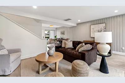 907 Oak Tree Drive, Chapel Hill, NC 27517 - Photo 7