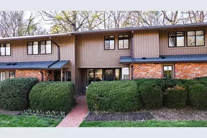 907 Oak Tree Drive, Chapel Hill, NC 27517 - Photo 41