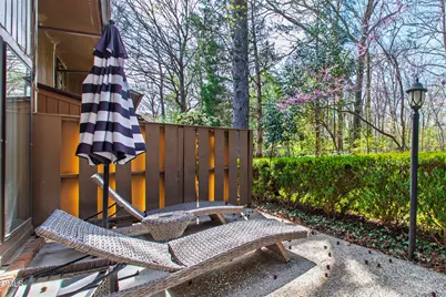 907 Oak Tree Drive, Chapel Hill, NC 27517 - Photo 33