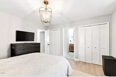 907 Oak Tree Drive, Chapel Hill, NC 27517 - Photo 21