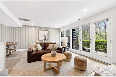 907 Oak Tree Drive, Chapel Hill, NC 27517 - Photo 5