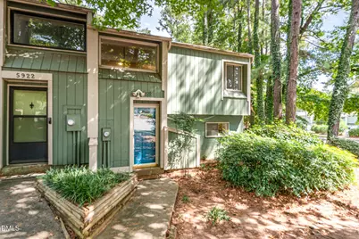 5920 Farm Gate Road, Raleigh, NC 27606 - Photo 1