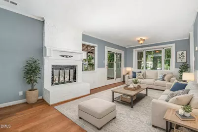 5920 Farm Gate Road, Raleigh, NC 27606 - Photo 3