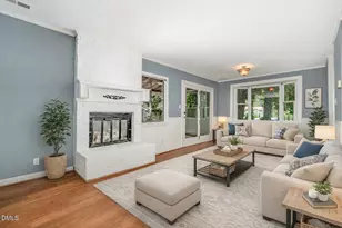 5920 Farm Gate Rd, Raleigh, NC 27606 - Photo 3