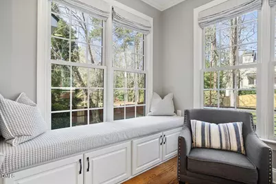 1106 Tamworth Hill Lane, Cary, NC 27519 - Photo 27