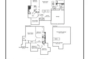 1106 Tamworth Hill Ln, Cary, NC 27519 - Photo 51