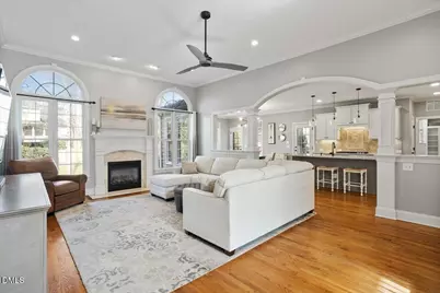 1106 Tamworth Hill Lane, Cary, NC 27519 - Photo 29