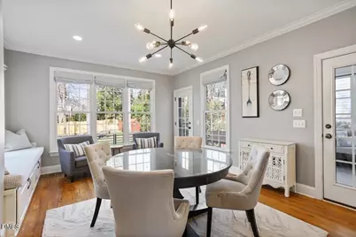 1106 Tamworth Hill Lane, Cary, NC 27519 - Photo 25