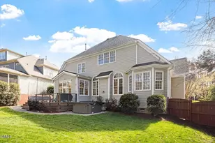 1106 Tamworth Hill Ln, Cary, NC 27519 - Photo 7