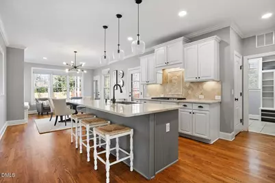 1106 Tamworth Hill Lane, Cary, NC 27519 - Photo 21