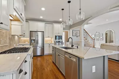 1106 Tamworth Hill Lane, Cary, NC 27519 - Photo 23