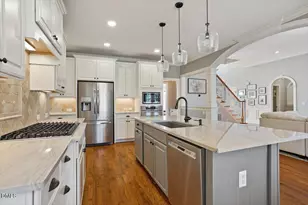 1106 Tamworth Hill Ln, Cary, NC 27519 - Photo 23