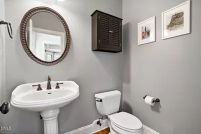 1106 Tamworth Hill Lane, Cary, NC 27519 - Photo 31