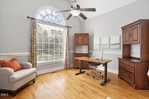 1106 Tamworth Hill Ln, Cary, NC 27519 - Photo 17