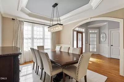 1106 Tamworth Hill Lane, Cary, NC 27519 - Photo 19