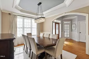 1106 Tamworth Hill Ln, Cary, NC 27519 - Photo 19