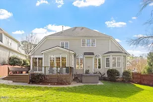 1106 Tamworth Hill Ln, Cary, NC 27519 - Photo 5