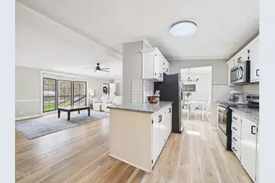 4601 Buckhorn Road, Efland, NC 27243 - Photo 13