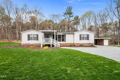 4601 Buckhorn Road, Efland, NC 27243 - Photo 1