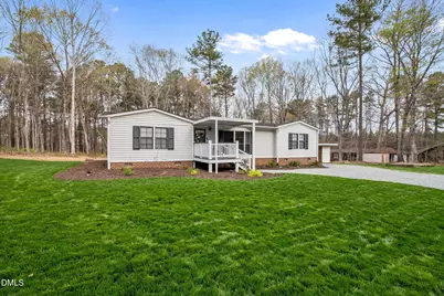 4601 Buckhorn Road, Efland, NC 27243 - Photo 31