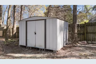 4 Feeney Court, Clayton, NC 27520 - Photo 23