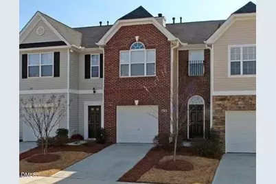 522 Writers Way, Morrisville, NC 27560 - Photo 21