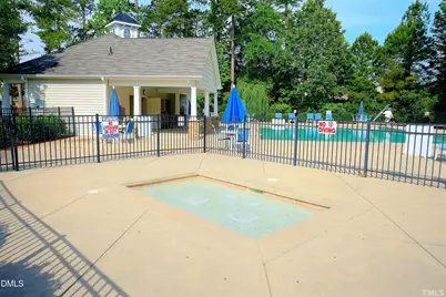 522 Writers Way, Morrisville, NC 27560 - Photo 19