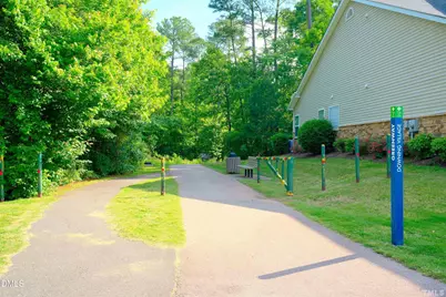 522 Writers Way, Morrisville, NC 27560 - Photo 17